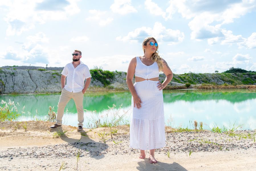 Fotografo di matrimoni Marcelo Almeida (marceloalmeida). Foto del 8 agosto 2022