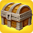 IndiBoy :Treasure hunter Quest icon