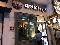 Amici Cafe photo 16 Amici Cafe photo 16