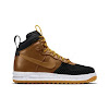 lunar force 1 duckboot light british tan