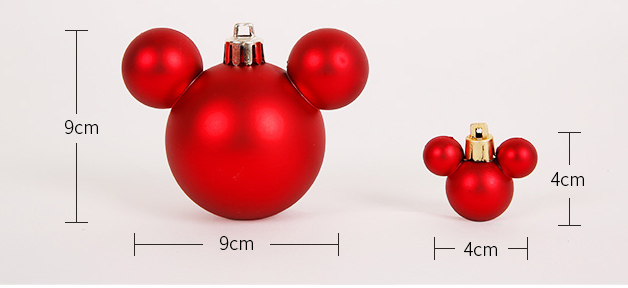 Ornements de Noël Mignons Cadeaux Rennes Boules Étoiles Bonhomme de Pain d'Épices Pendentifs de Noël Ornements Charmes pour Décoration