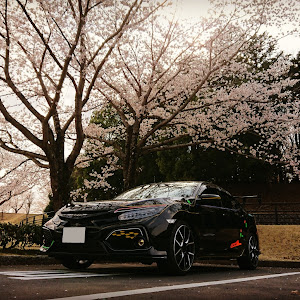 シビック FK7