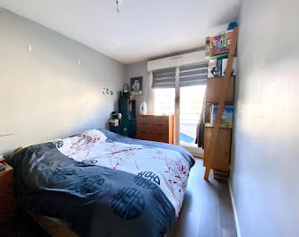 appartement à Nancy (54)