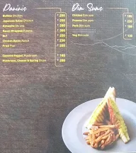 Hungrezy menu 7