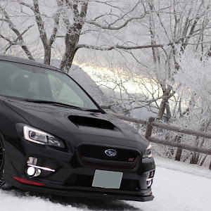 WRX STI VAB