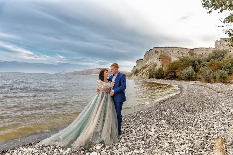 Photographe de mariage Vyacheslav Kolodezev (vsvkv). Photo du 24 octobre 2017