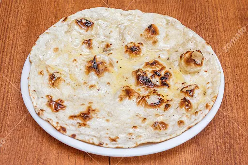 Tandoori Butter Roti