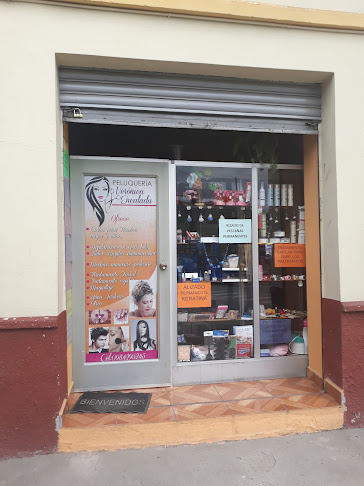 Peluqueria Verónica Encalada - Peluquería