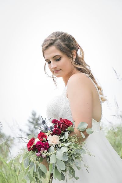 婚礼摄影师Sofia Marie（sofiamarie）。2019 5月31日的照片