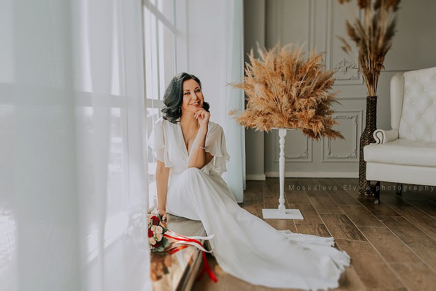 Photographe de mariage Elvira Moskaleva (lvira). Photo du 17 juillet 2020