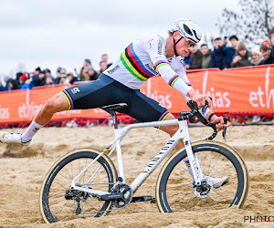 Supporters zeggen allemaal hetzelfde na nieuwe masterclass van Mathieu van der Poel