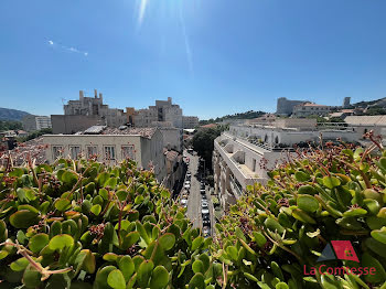 appartement à Marseille 8ème (13)