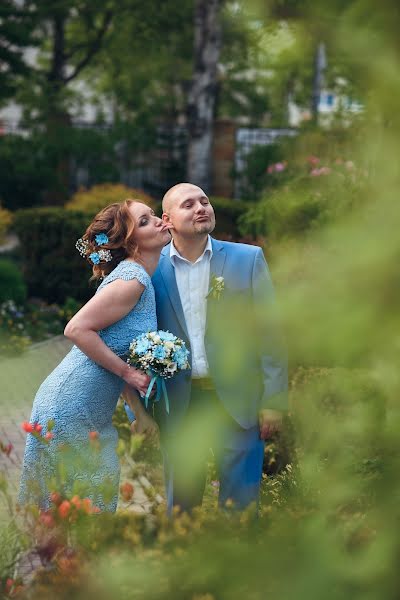 Fotógrafo de bodas Svetlana Demchenko (vetka). Foto del 27 de junio 2017