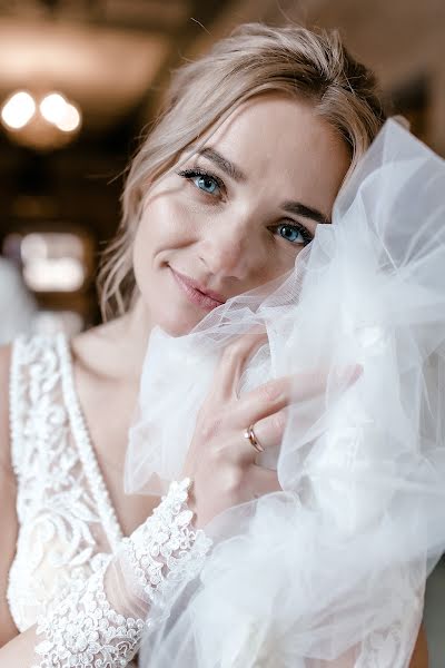 Wedding photographer Olya Іvanchenko (ivanchenko85). Photo of 15 October 2021