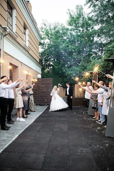 Fotógrafo de bodas Anastasiya Mukhina (muhinaphoto). Foto del 12 de enero 2023