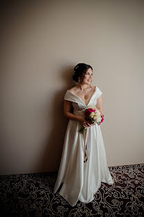 Wedding photographer Dmitriy Sapozhnikov (sapojnikov). Photo of 25 June 2021