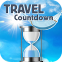 Travel Countdown icon