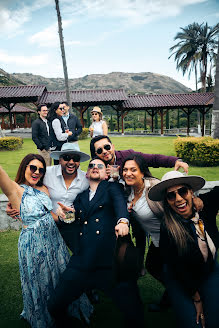 Wedding photographer Kevin Miranda (kmfotoec). Photo of 8 March 2023