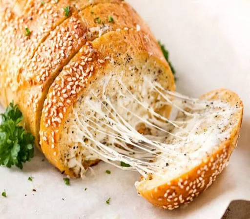 Cheese Garlic Bread [CP]