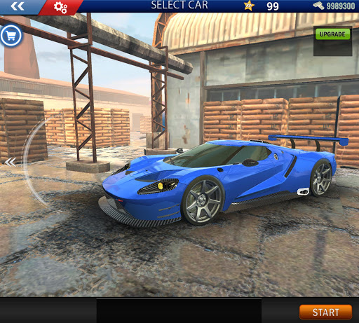 Real Car Race Highway Speed Car Racing Games 2020