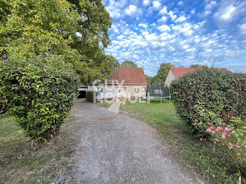 maison à Soissons (02)