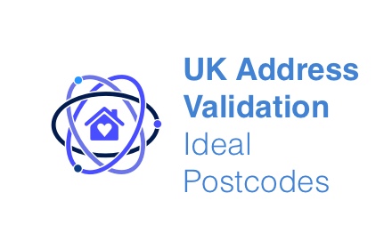 Ideal Postcodes Rapid Address Entry Extension small promo image
