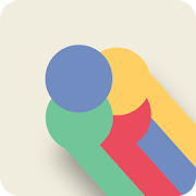 Trace Dots 1.0 Icon