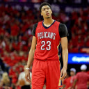 Full HD Anthony Davis New Tab