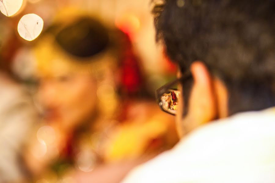 Wedding photographer Girish Lone (lone). Photo of 4 February 2014