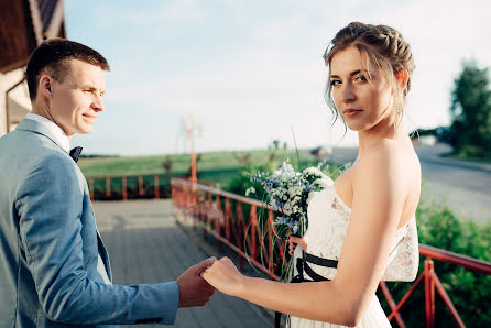 Photographe de mariage Aleksandr Filippovich (filips). Photo du 2 août 2017