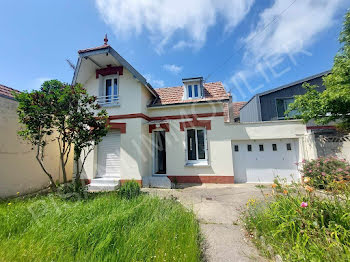 maison à Le Havre (76)