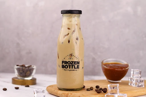 Caramel Cold Coffee