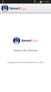 SmartSign(圖1)-速報App