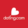 Dating.com icon