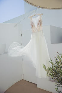 Wedding photographer Dimitris Mindrinos (photographic). Photo of 22 April 2020