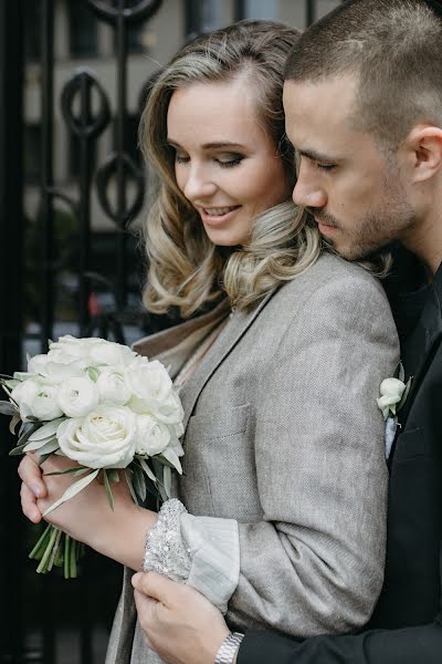 Svatební fotograf Ninnie Frost (ninniedave). Fotografie z 11.září 2021