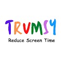 Icon Trumsy: Reduce Screen Time