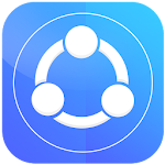 Cover Image of Herunterladen Guide SHAREit File Big Transfer 1.1.0 APK