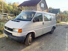 продам авто Volkswagen Transporter 