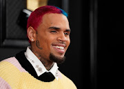 Chris Brown. 