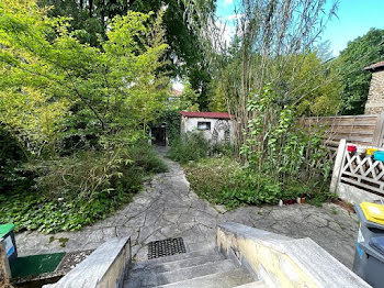 maison à Maisons-Alfort (94)