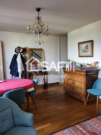 appartement à Saint-Maixent-l'Ecole (79)