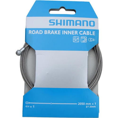 Shimano Stainless Road Brake Cable