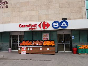 CarrefourSA