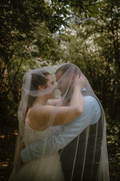 Wedding photographer Irina Bottlang (irinabottlang). Photo of 22 September 2022