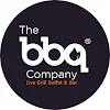 The Barbeque Company, Karkardooma, Vivek Vihar, New Delhi logo