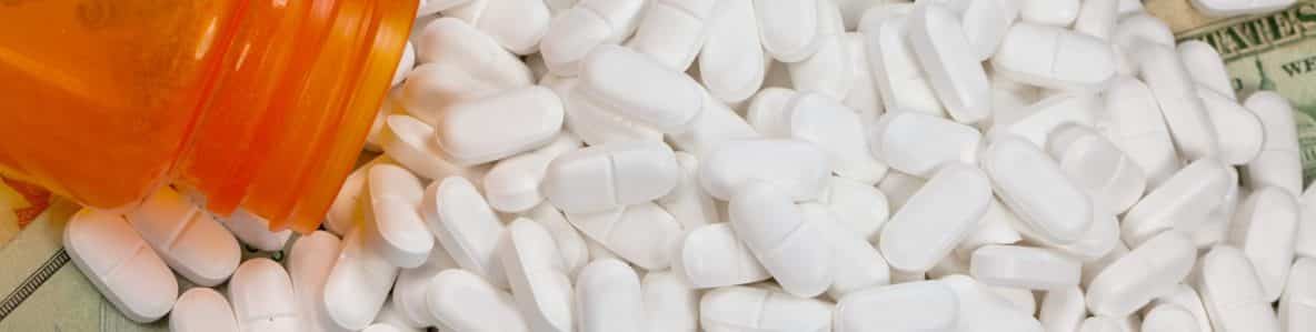 hydrocodone addictions