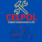 Celpol Construction Ltd Logo