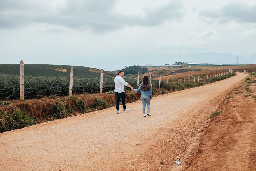 Fotografo di matrimoni Johan Rey (johanrey). Foto del 28 maggio 2022