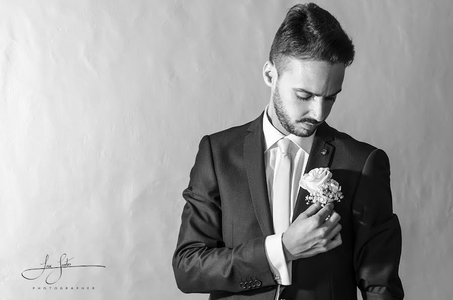 Fotógrafo de casamento José Santos (evorawedding). Foto de 10 de janeiro 2020